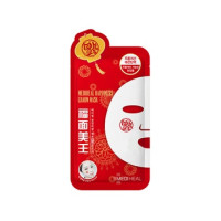 MEDIHEAL 美迪惠尔 水库针剂福面美王面膜 10片