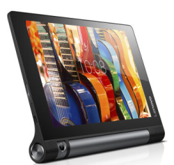 lenovo 联想 YOGA 3代 平板电脑 8英寸 (高通CPU 2G/16G 移动/联通4G通话 ) LTE版