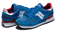 限金钻会员：saucony 圣康尼 Shadow Original 男款休闲跑鞋*3双