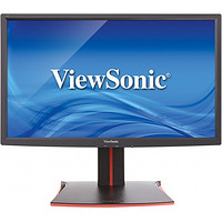 ViewSonic 优派 VG2401mh 24英寸 电竞显示器