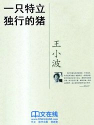 《一只特立独行的猪》kindle版