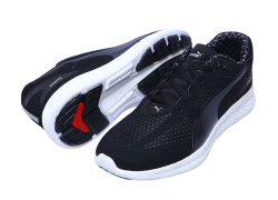 PUMA 彪马 IGNITE PWRWARM 男子冬季跑步鞋 
