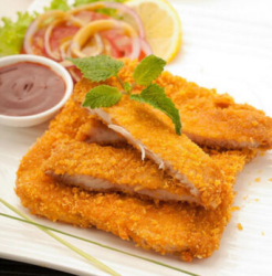 倍有滋 鸡大胸 2片 500g
