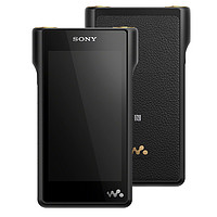 历史新低:SONY 索尼 NW-WM1A 无损音乐播放器