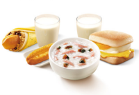 KFC 肯德基 早餐特权 30份