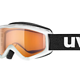 新低价：UVEX 优维斯 Junior/Kids 青少年/儿童系列 S553819 中性童 滑雪眼镜