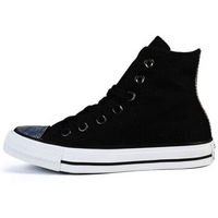 CONVERSE 匡威 Chuck Taylor All Star 高帮女士休闲帆布鞋