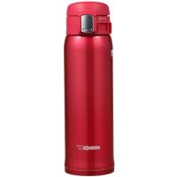 ZOJIRUSHI 象印 SM-SA48-RW 不锈钢保温杯+凑单品