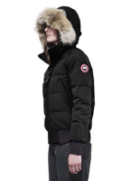 促销活动：网易考拉海购 Canada Goose 羽绒服