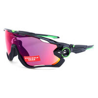 Oakley 欧克利 Jawbreaker OO9270 运动镀膜太阳镜*3件