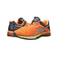 ASICS 亚瑟士 GEL-QUANTUM 180 男子跑鞋