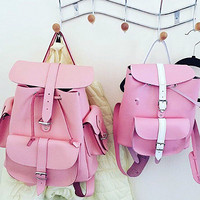 值友专享：MYBAG 双11精选包款促销 含THE CAMBRIDGE SATCHEL COMPANY、Karl Lagerfeld