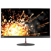 新低价:Lenovo 联想 ThinkVision X27q 27英寸 2K IPS显示器