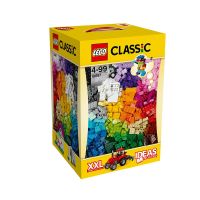 历史新低：LEGO 乐高 CLASSIC 基础系列 10697 创意拼砌桶