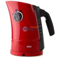 拼单好价：BRAUN 博朗 wk300 电热水壶*2台