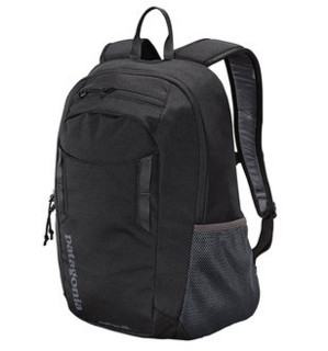 patagonia 巴塔哥尼亚 Anacapa 20L 48025 双肩背包 深水蓝