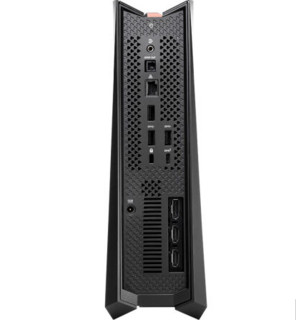 ASUS 华硕 GR8 II-TGP BOX 迷你游戏电竞主机 