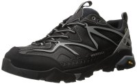 限尺码：MERRELL 迈乐 Capra Gore-Tex 男士徒步鞋
