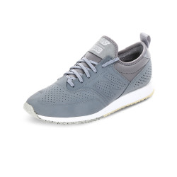 new balance CM600 男款复古运动鞋 