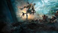 艺电 EA《Titanfall 2（泰坦陨落 2）》