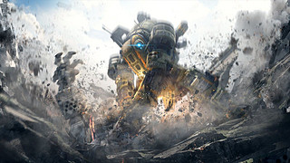 《Titanfall 2（泰坦陨落 2）》