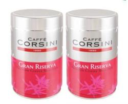 CORSINI 意大利进口柯西尼特级珍藏咖啡粉 250g*2罐