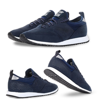 new balance CM600 男款复古运动鞋