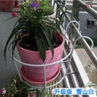 亚元 欧式简约实木花盆架