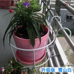 亚元 欧式简约实木花盆架