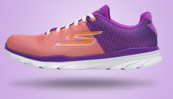 SKECHERS 斯凯奇 GO FIT TR 女款训练鞋