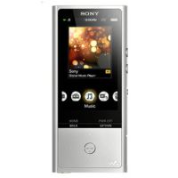 历史新低：SONY 索尼 NW-ZX100 MP3播放器