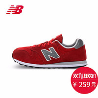 new balance 373 男款休闲运动鞋