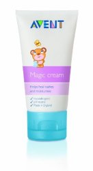 飞利浦 AVENT 新安怡 婴儿 多效护理霜 50ml SCF511/51