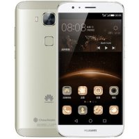 HUAWEI 华为 G7 Plus 移动4G手机 双卡双待