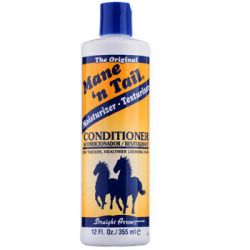 Mane'n Tail 深层保湿护发素 355ml*4瓶+凑单品