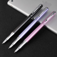 eosin 永生 9115 金属钢笔 0.5mm