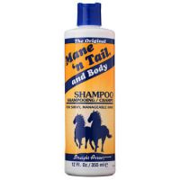 凑单品：Mane'n Tail 箭牌 经典洗发水 355ml*5瓶+凑单品