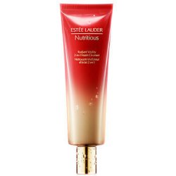 ESTEE LAUDER 雅诗兰黛 红石榴系列 鲜亮焕采泡沫洁面乳 125ml *4支