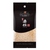 黑土优选 东北五谷杂粮 精选燕麦 100g*2