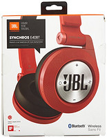 Z秒杀：JBL E40BT 头戴式蓝牙耳机
