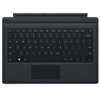 Microsoft 微软 Surface 3 专业键盘盖 （黑色）