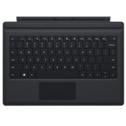 Microsoft 微软 Surface 3 专业键盘盖 （黑色）