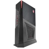 msi 微星 TGP BOX 海皇戟游戏电脑（i5-6400、8G、1T HDD+128GB SSD、GTX 1060）