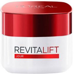 L'OREAL PARIS 巴黎欧莱雅  复颜抗皱紧致滋润日霜 50ml