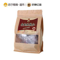 好牌 红枣夹核桃仁 250g