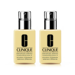  CLINIQUE 倩碧 特效润肤露 有油黄油 125ml *2瓶装