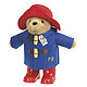 黑五特价：Paddington Bear 帕丁顿熊 经典靴子熊 22cm