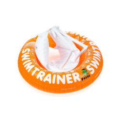FREDS SWIM ACADEMY SwimTrainer 婴儿游泳训练圈 2-6岁