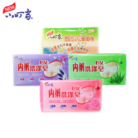 小叮当 内衣皂 140g*4