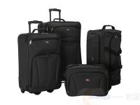AMERICAN TOURISTER 美旅 Luggage Fieldbrook 旅行四件套